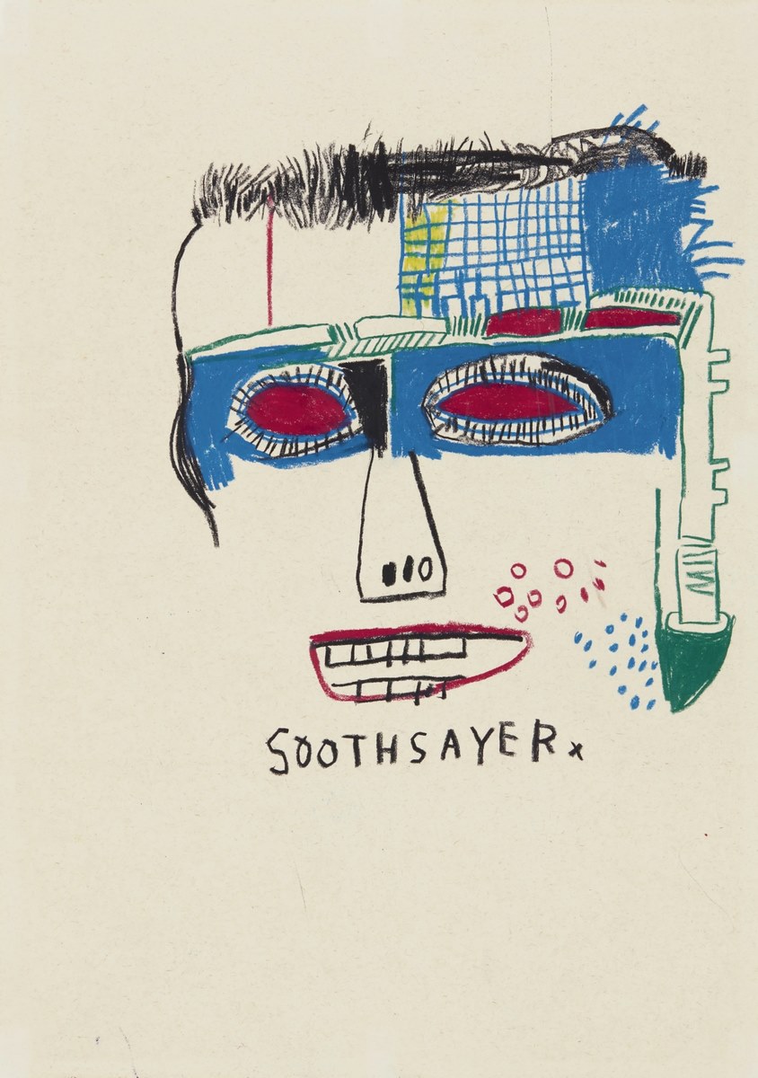 Soothsayer