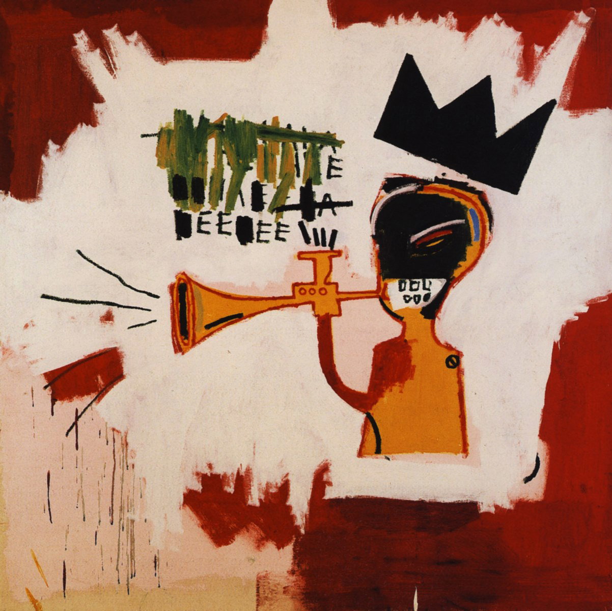 Trumpet