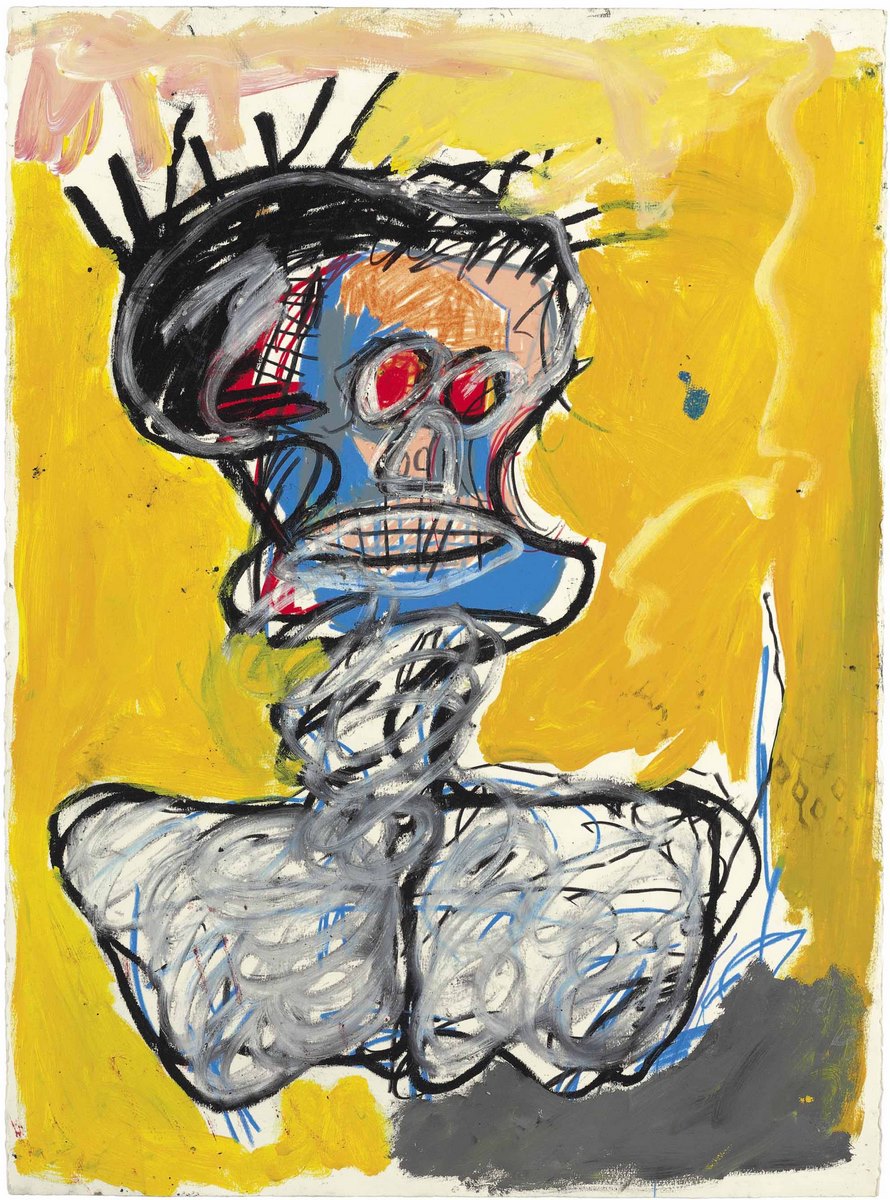 Untitled (7) (Head)