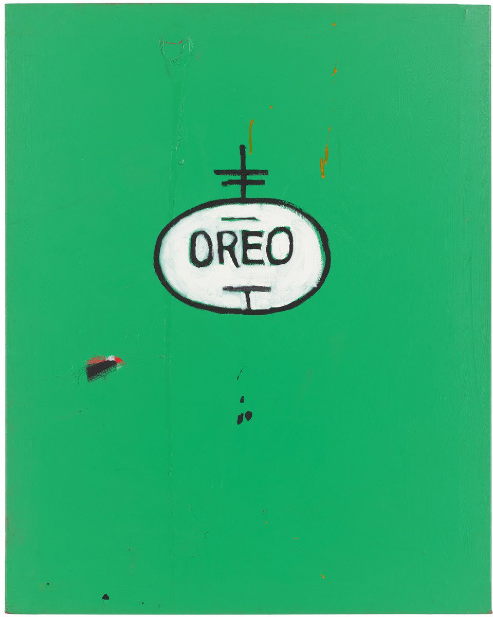 Untitled (21) (Oreo)
