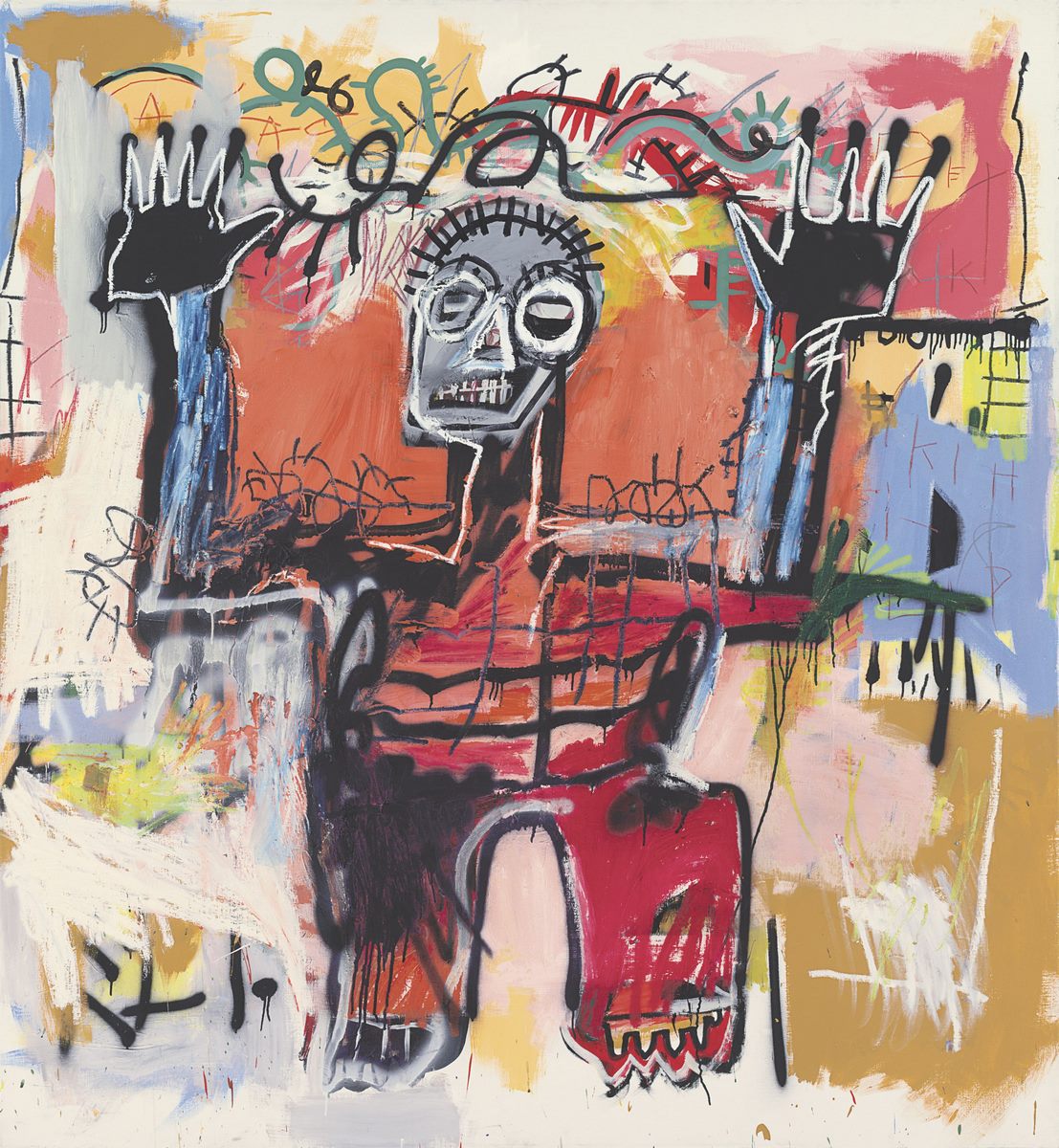 Untitled (45) (1981)