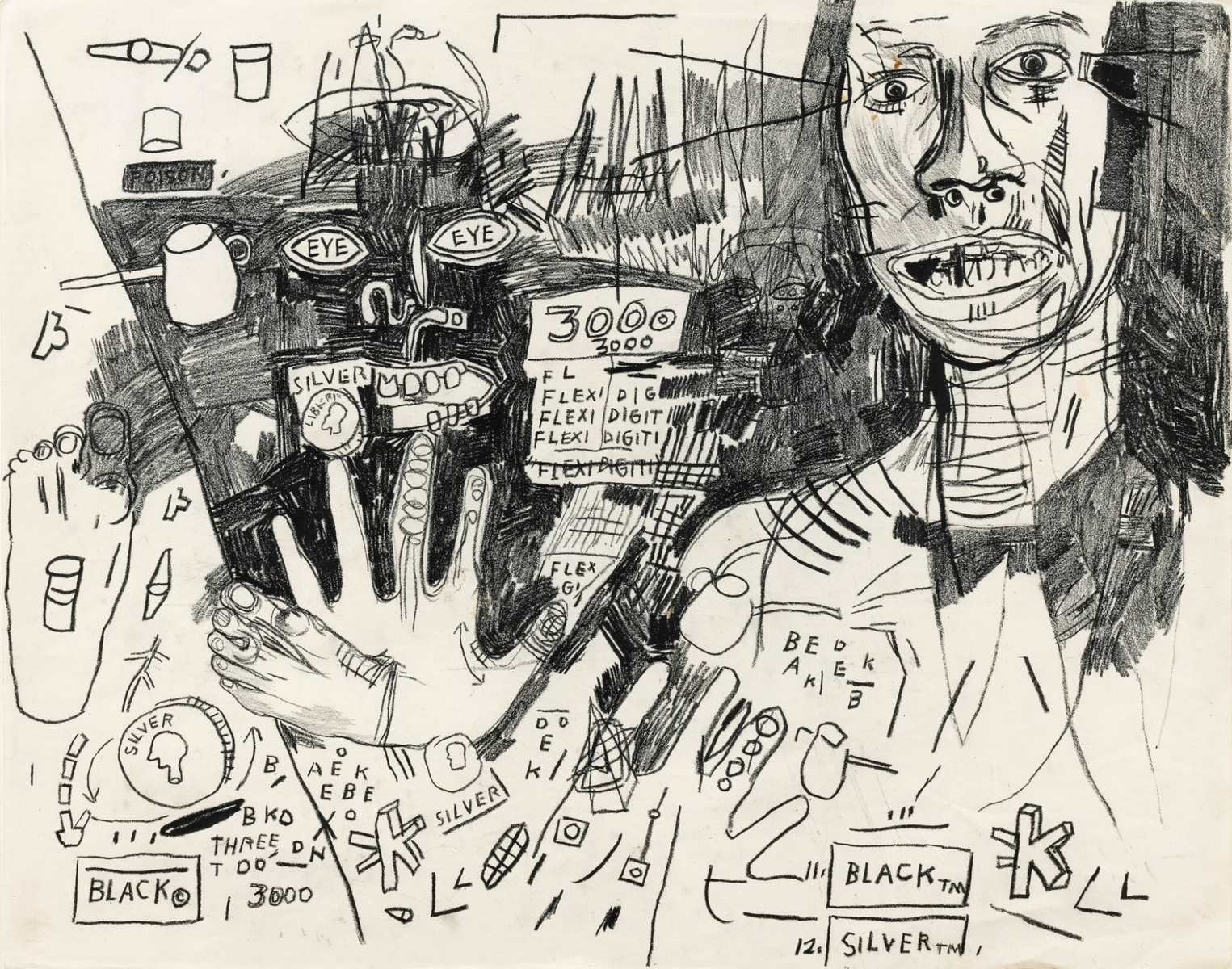 Untitled (78) (Black)