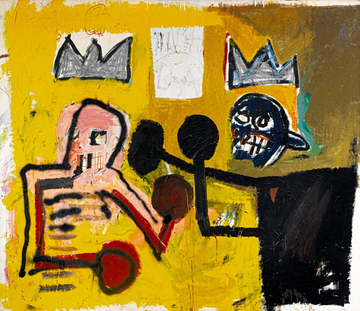 World Crown