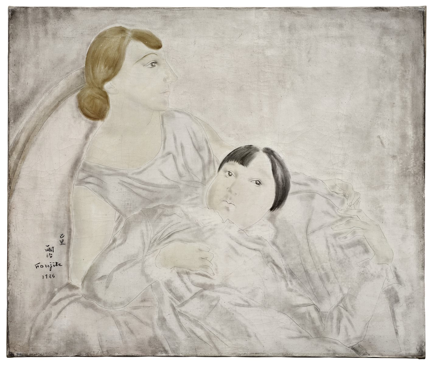 Les deux amies (2)