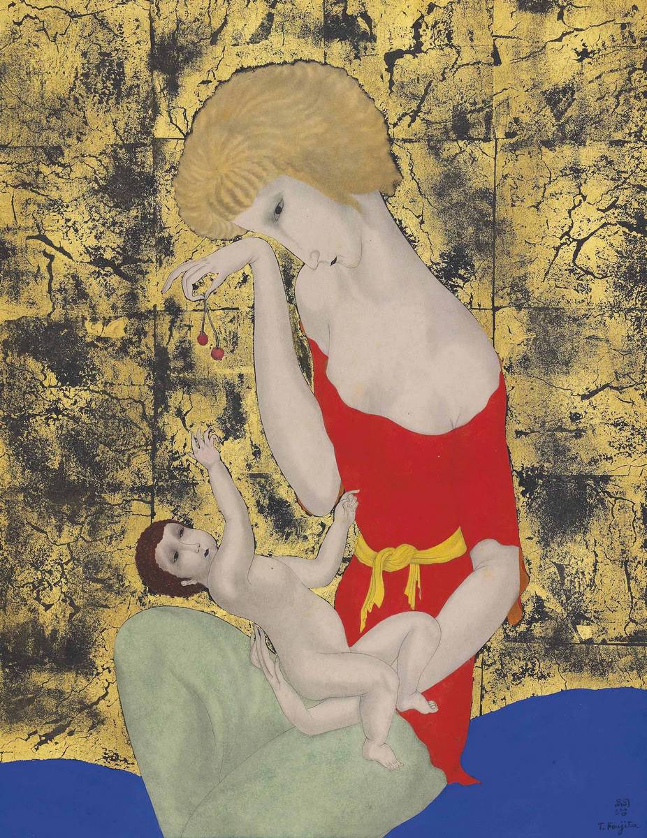 Mere et enfant (6)