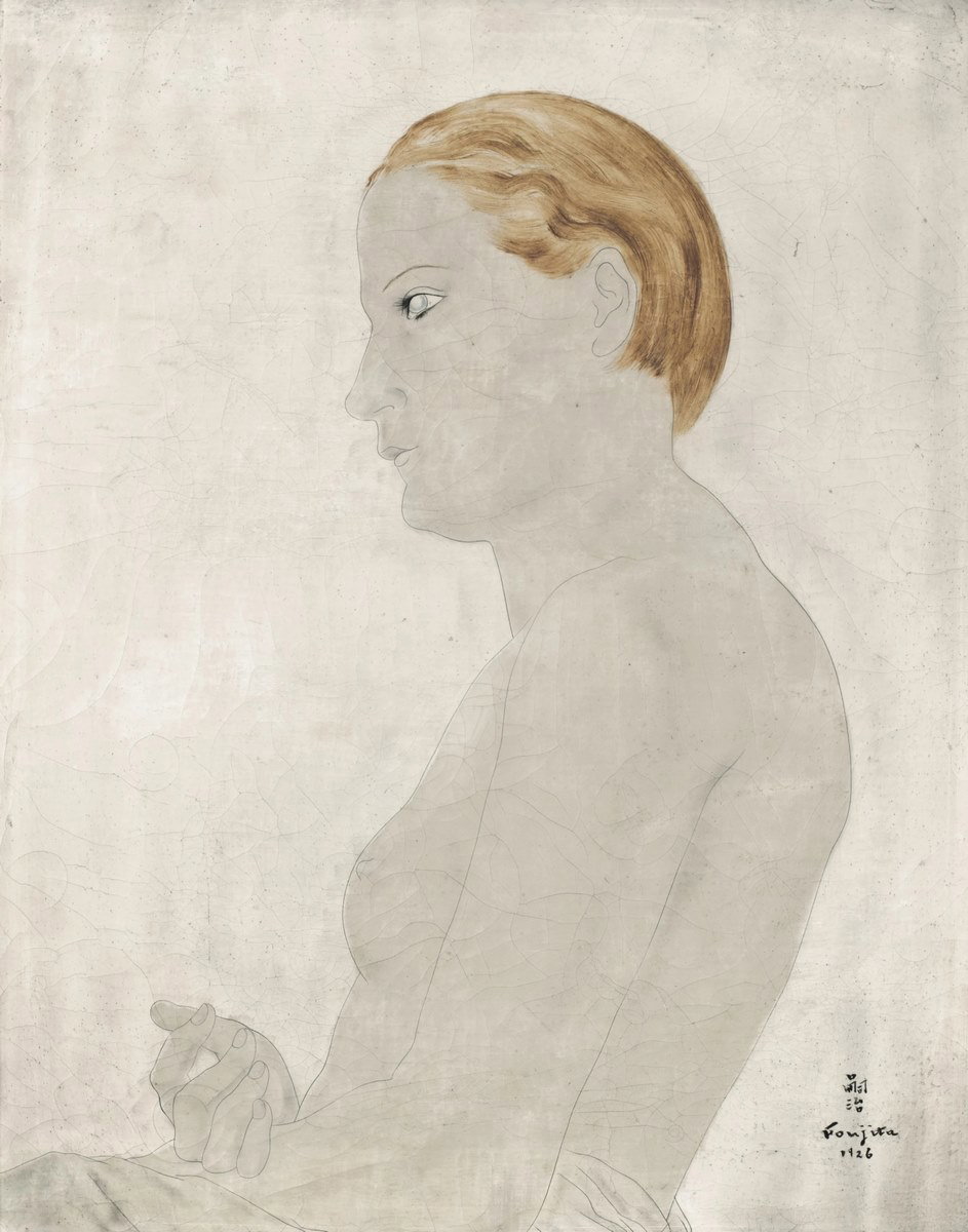 Nude (9) Profil de Youki