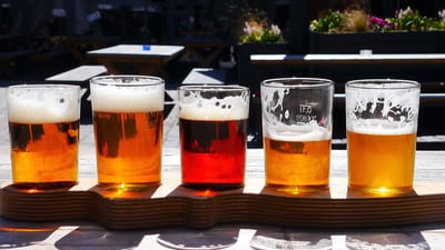 Participating Breweries image