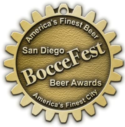 ABOUT BOCCEFEST image