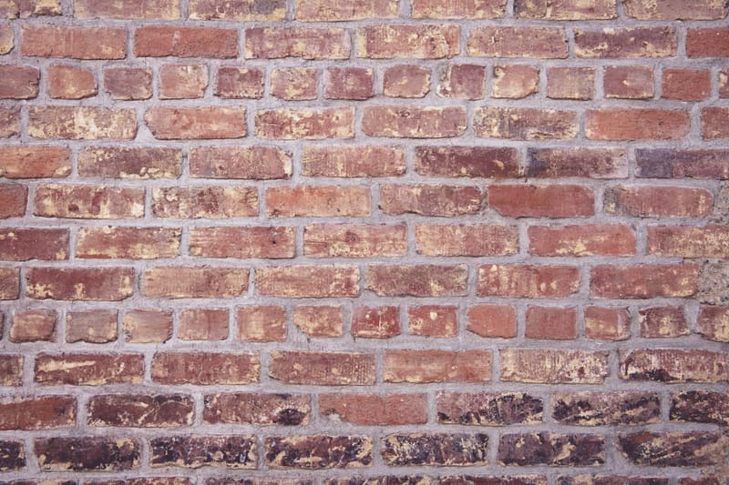 Martha J. Peters Brick Walls
