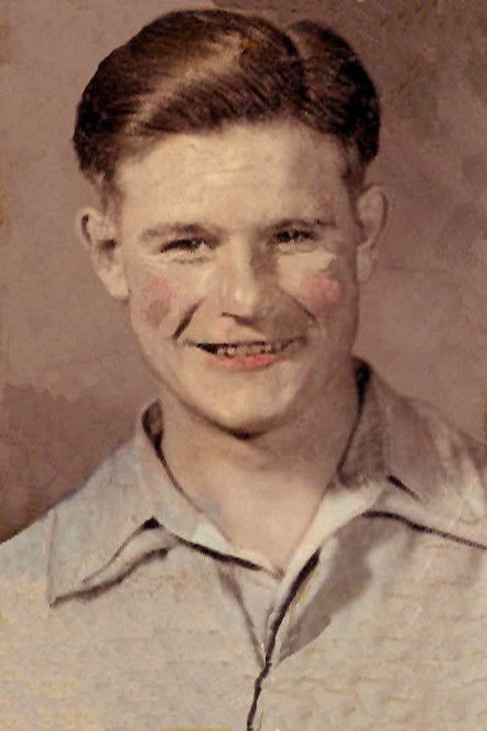 Orville Thomas McConnell