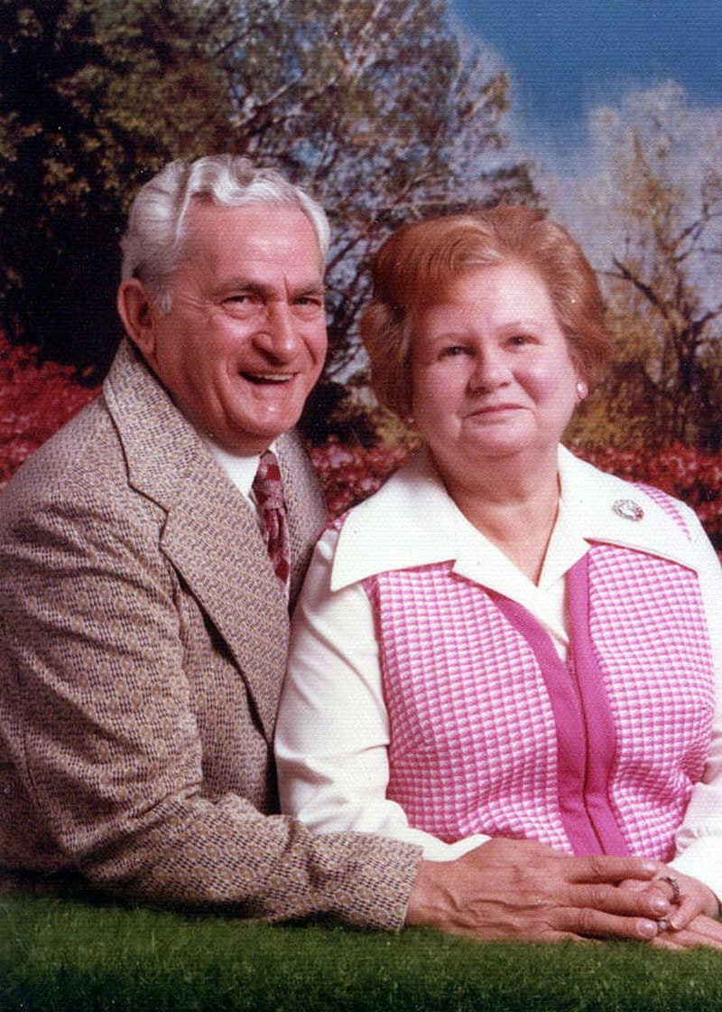 Genevieve McConnell Piccuillio