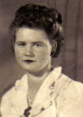 Goldie May McConnell