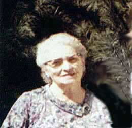 Margaret Ann Peters Joseph Part 2