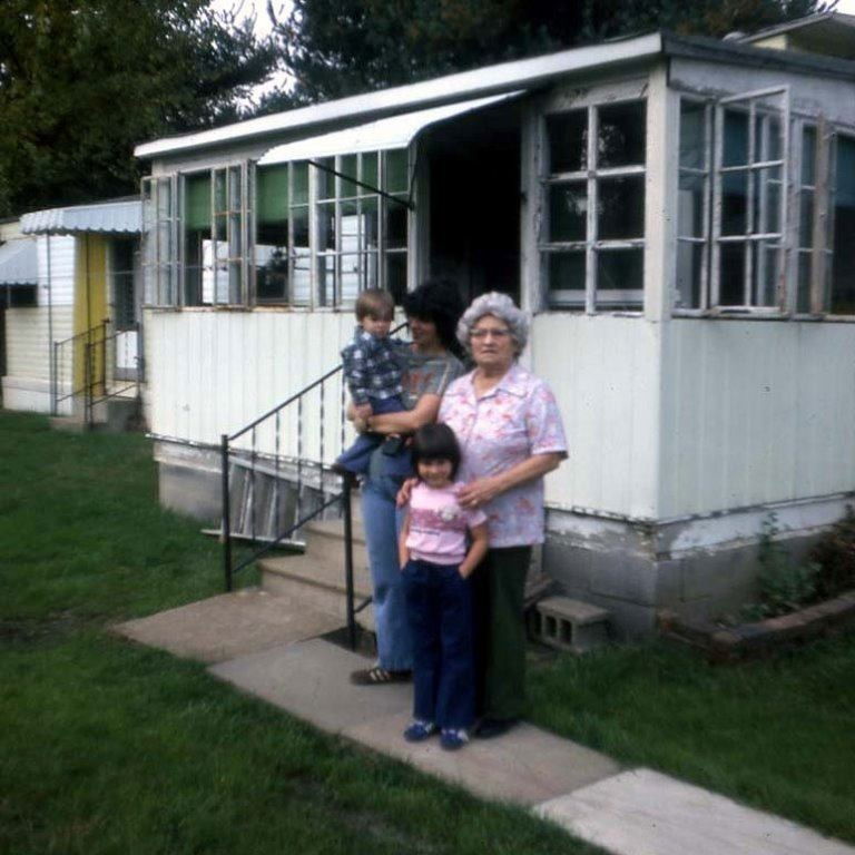 Bonus Great Grandma Joseph