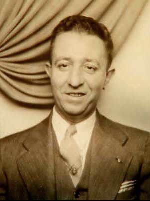 Arnold William Spore