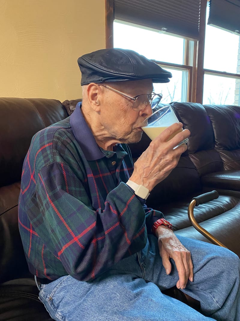 Single Events: The Blocks of Our Foundations, #52ancestors 2022