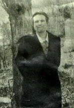 All Because of Daisy May...