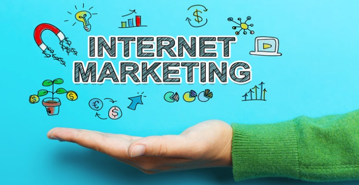 Advantages of Internet Marketing On LinkedIn