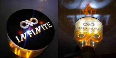 INFINITE THAILAND