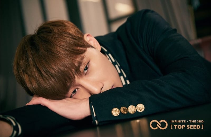 KimSungKyu 김성규
