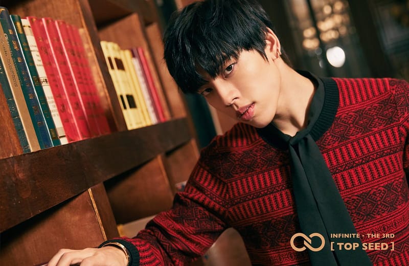 JangDongWoo 장동우