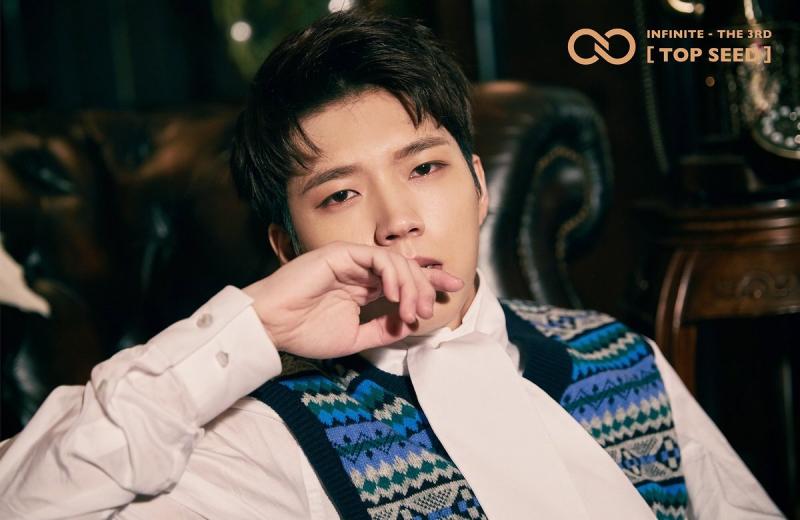 NamWooHyun 남우현