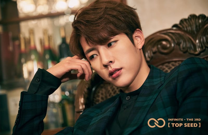LeeSungYeol 이성열