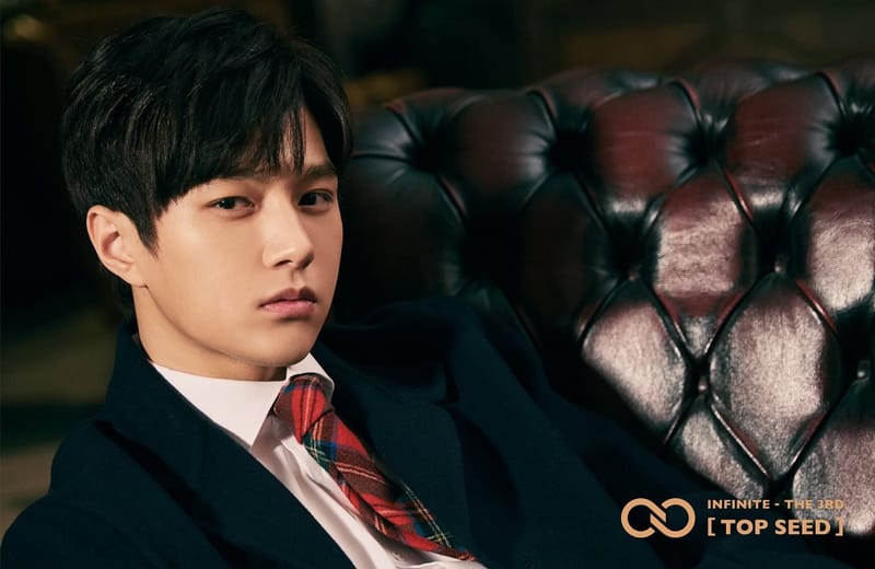 KimMyungSoo 김명수