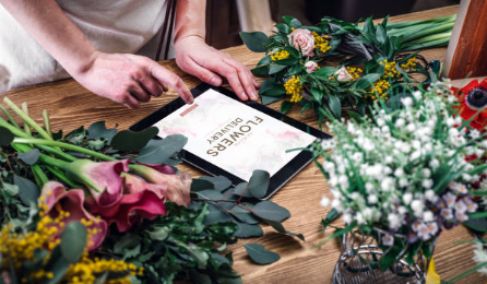 Tips for Online Flower Delivery
