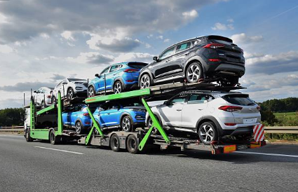 How to Choose a Car Shipping Company