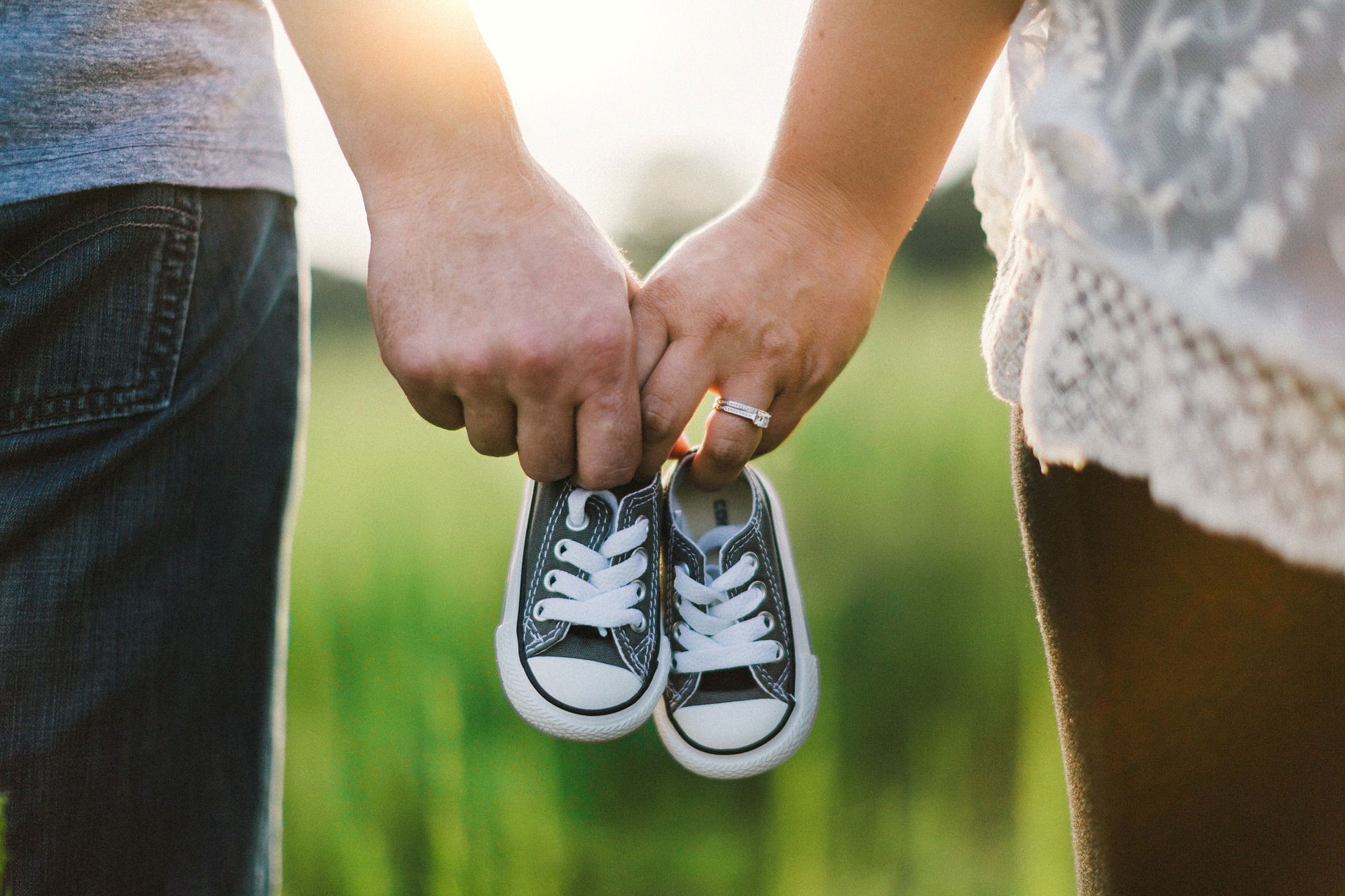 Partnerschaft und Familiengründung