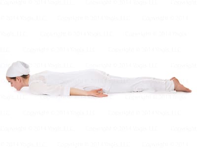 Meditation zur Balancierung der Mondpunkte