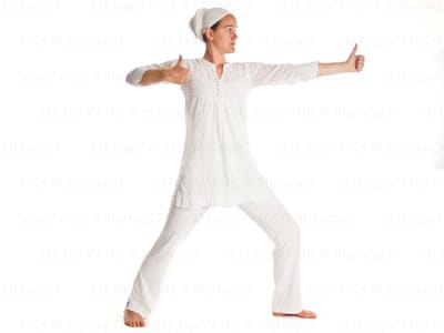 Tägliche Übungen für Frauen