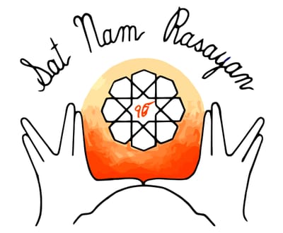 Was ist Sat Nam Rasayan?