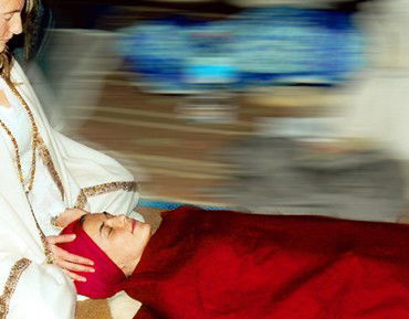 Sat Nam Rasayan Behandlungen in Neubeckum