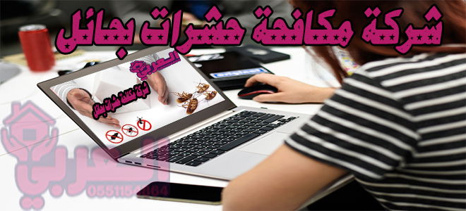 مكافحة النمل الابيض بحائل