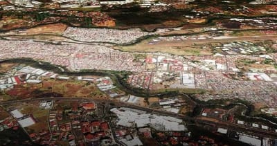 Apuntes sobre lo Urbano: Espacio Público, Ciudad y Reglamentos