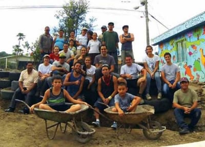 Proyectos Semilla renuevan Paisaje Urbano