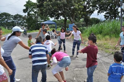 Pedagogías Aplicadas, Motivaciones y 'Arquitectura Social'