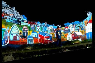 Aproximaciones al Fenómeno de la Marginalidad Urbana: Algunas Reflexiones