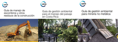Guías Ambientales: Instrumentos de Gestión Ambiental para Costa Rica