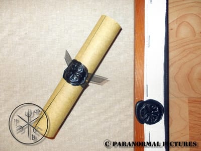 About Paranormal Pictures