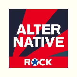 Rock-Antenne-Alternative