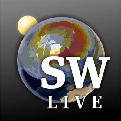 SpaceWeather Live