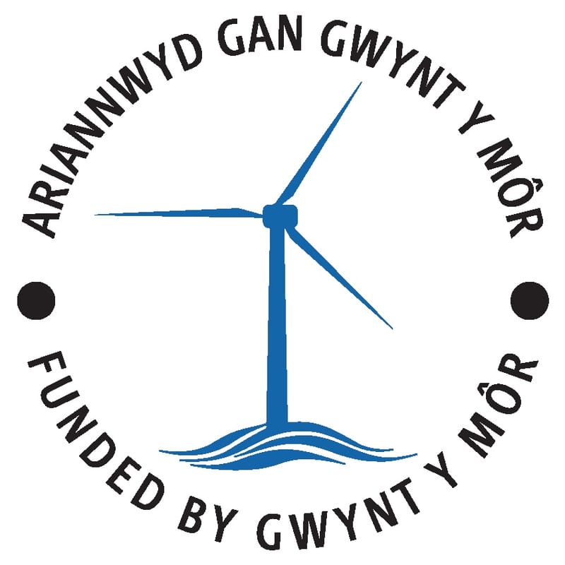 Gwynt y Môr