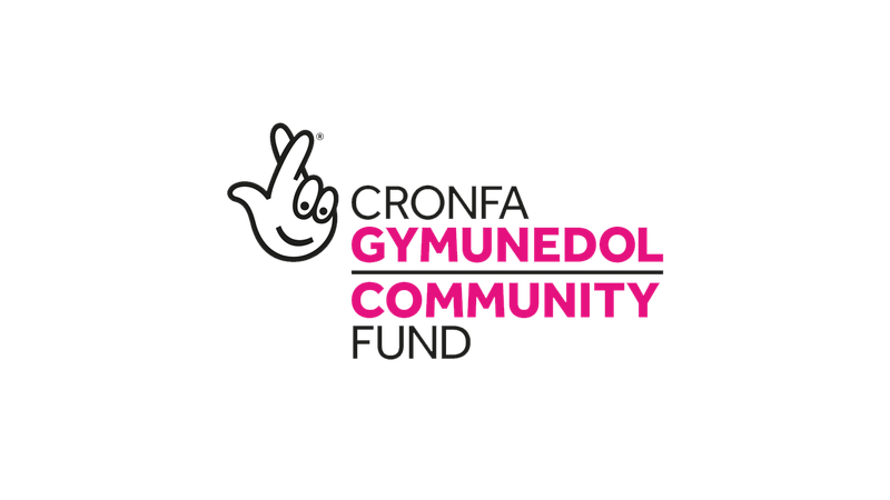 The National Community Lottery Fund