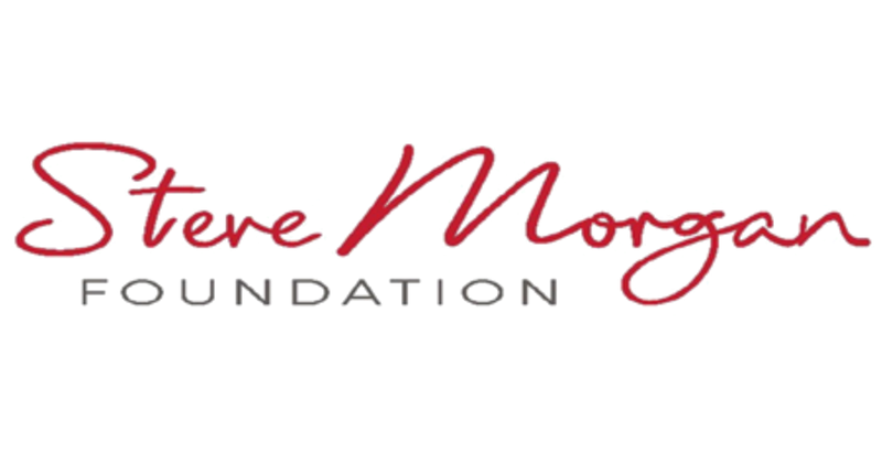 The Steve Morgan Foundation