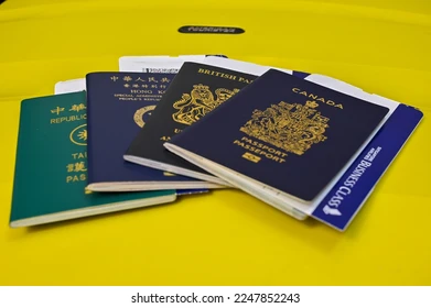 有沒有全球所有國家都免簽的護照？