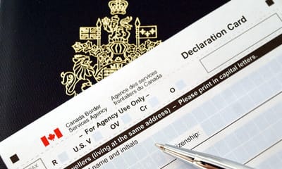 可以擔保兄弟姐妹和表親移民加拿大嗎？