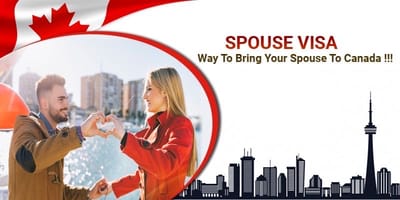 從加拿大移民看配偶、夫妻和普通法伴侶的區別